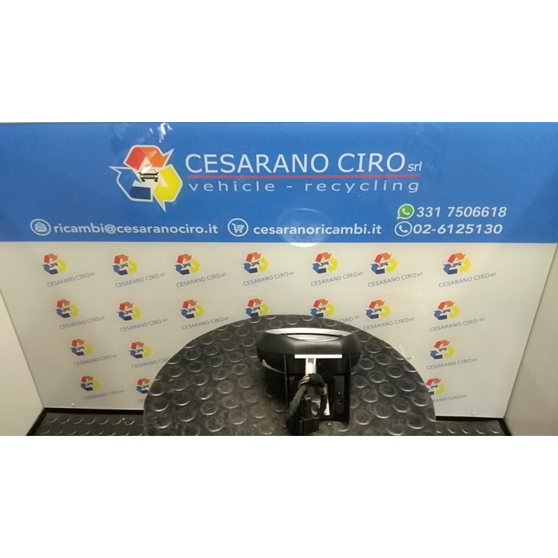 CONTAGIRI 061 MINI MINI (R56) (08/06-08/10) 9HZ 62109201392