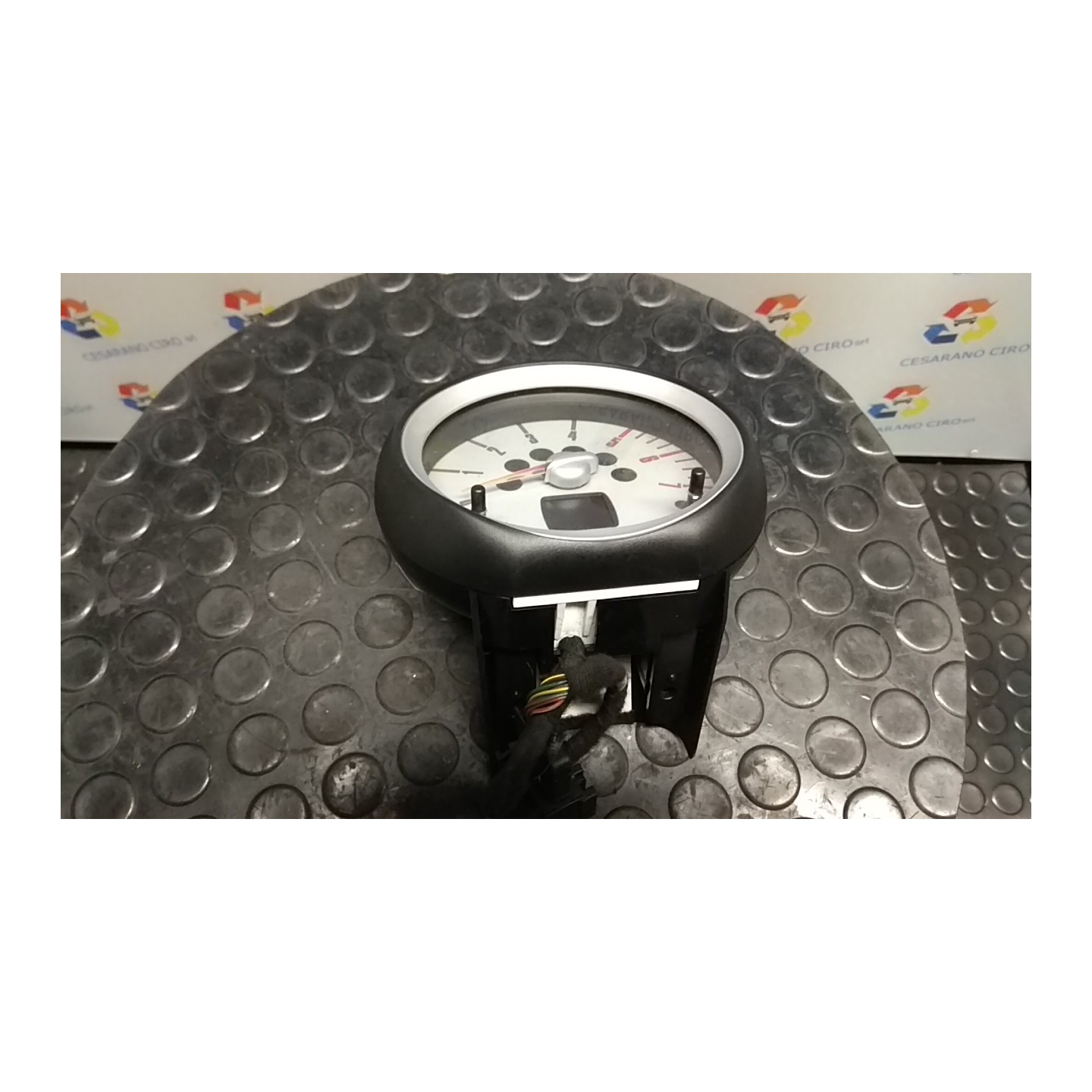 CONTAGIRI 061 MINI MINI (R56) (08/06-08/10) 9HZ 62109201392