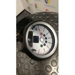 CONTAGIRI 061 MINI MINI (R56) (08/06-08/10) 9HZ 62109201392