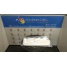 ALETTA PARASOLE PARABREZZA C/SPECCHIO DX. 076 OPEL CORSA (X15) (12/14-12/19) B14XEROPTLDD 13495536