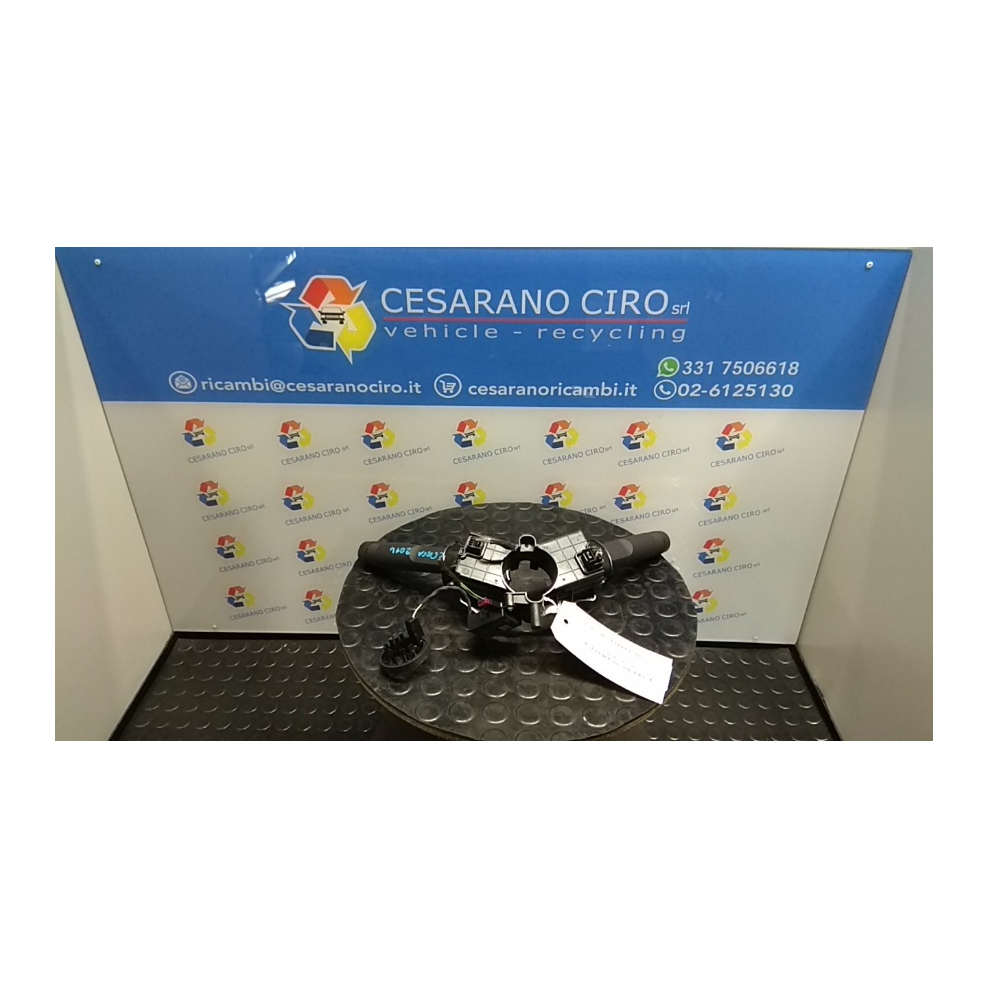 DEVIOGUIDASGANCIO 080 OPEL CORSA (X15) (12/14-12/19) B14XEROPTLDD 23284029