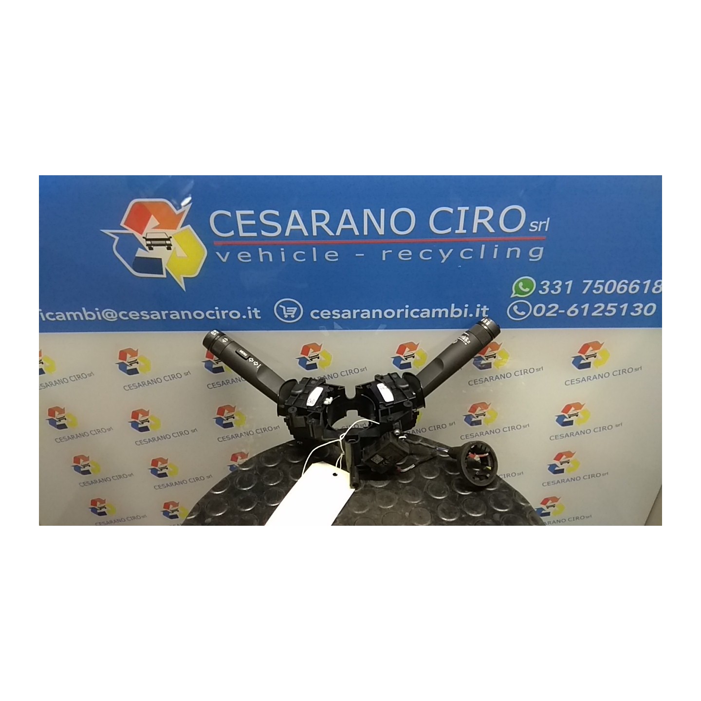 DEVIOGUIDASGANCIO 080 OPEL CORSA (X15) (12/14-12/19) B14XEROPTLDD 23284029