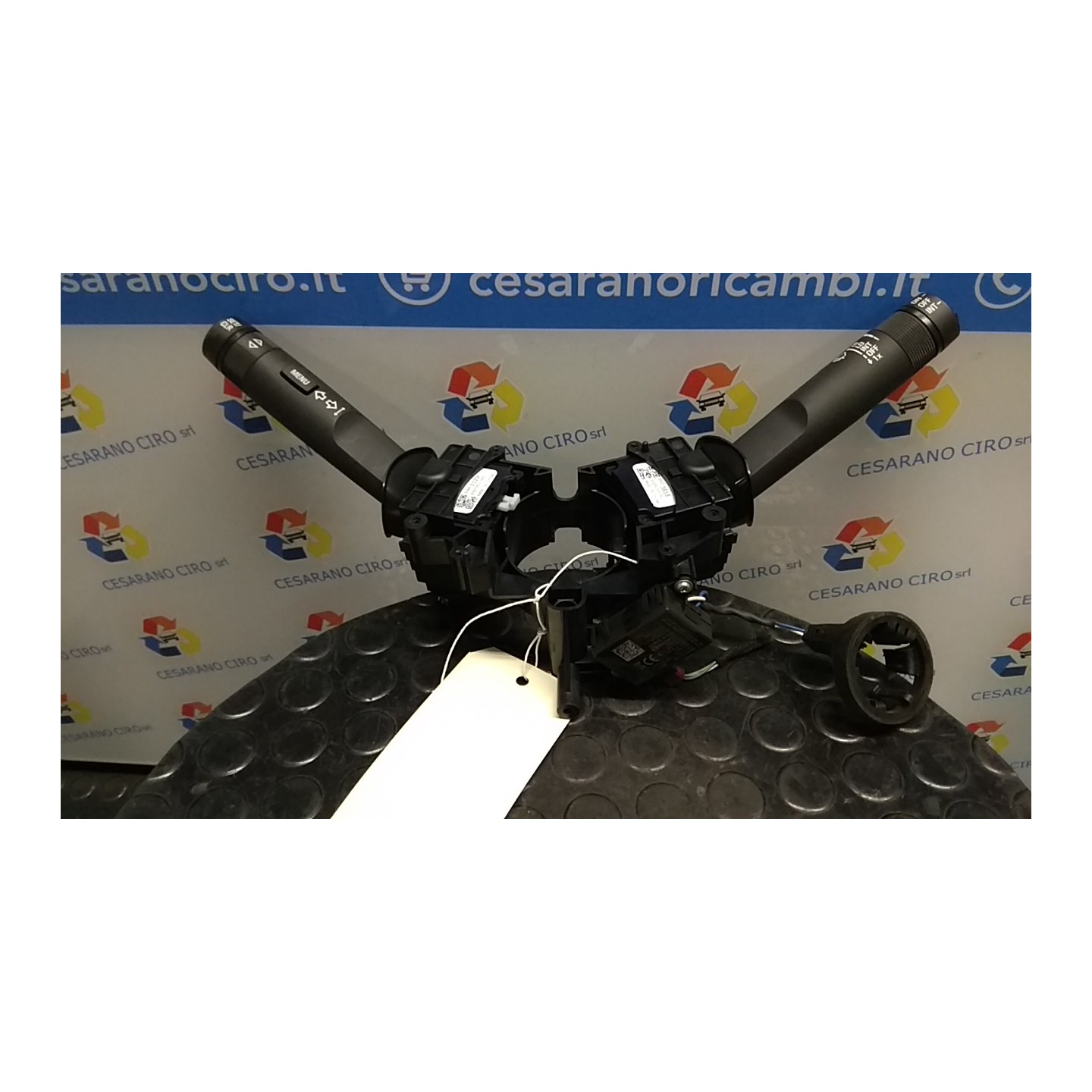 DEVIOGUIDASGANCIO 080 OPEL CORSA (X15) (12/14-12/19) B14XEROPTLDD 23284029