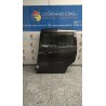 PORTA POST. SX. 018 MAZDA MAZDA 5 1A SERIE (07/05-10/10 L8 C2Y57302XF