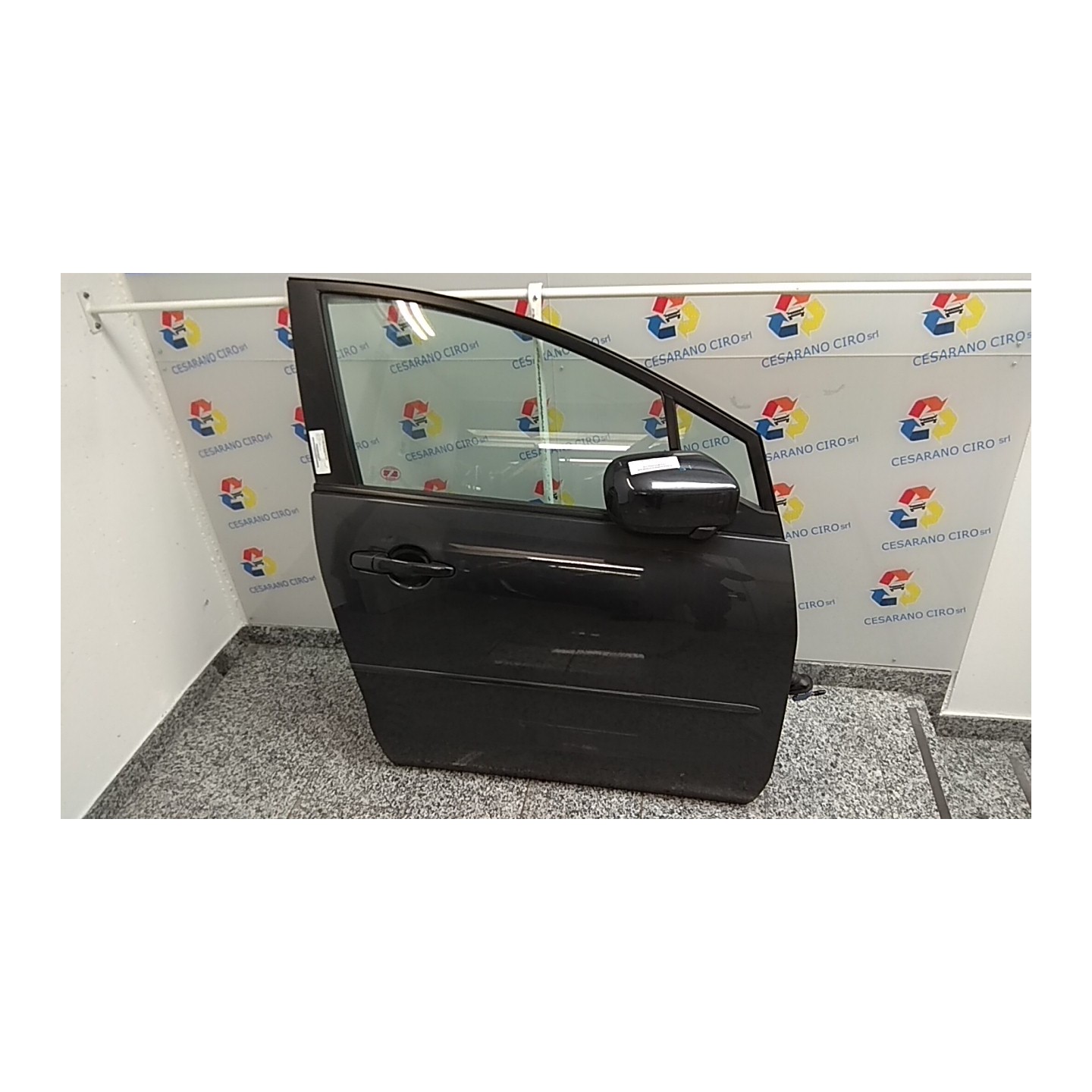 PORTA ANT. DX. 020 MAZDA MAZDA 5 1A SERIE (07/05-10/10 L8 C2Y55802XF