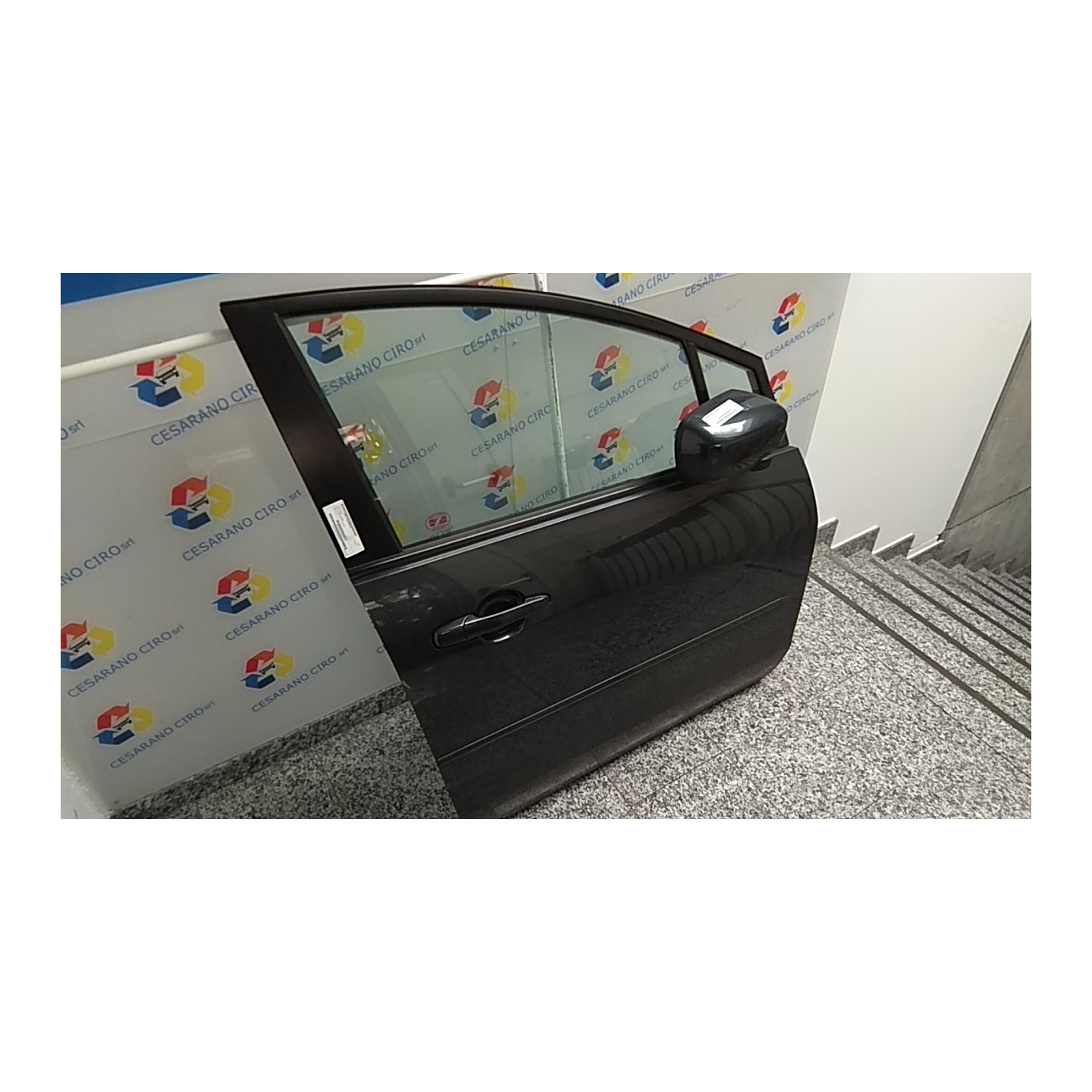 PORTA ANT. DX. 020 MAZDA MAZDA 5 1A SERIE (07/05-10/10 L8 C2Y55802XF
