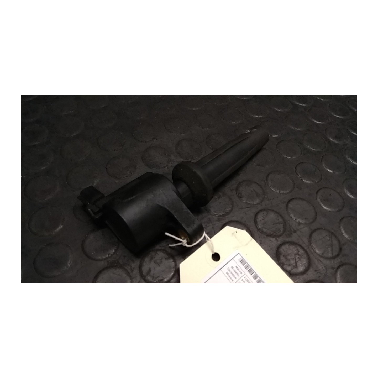 BOBINA 057 FORD FOCUS (CB4) (01/08-12/11) SYDA 1322402