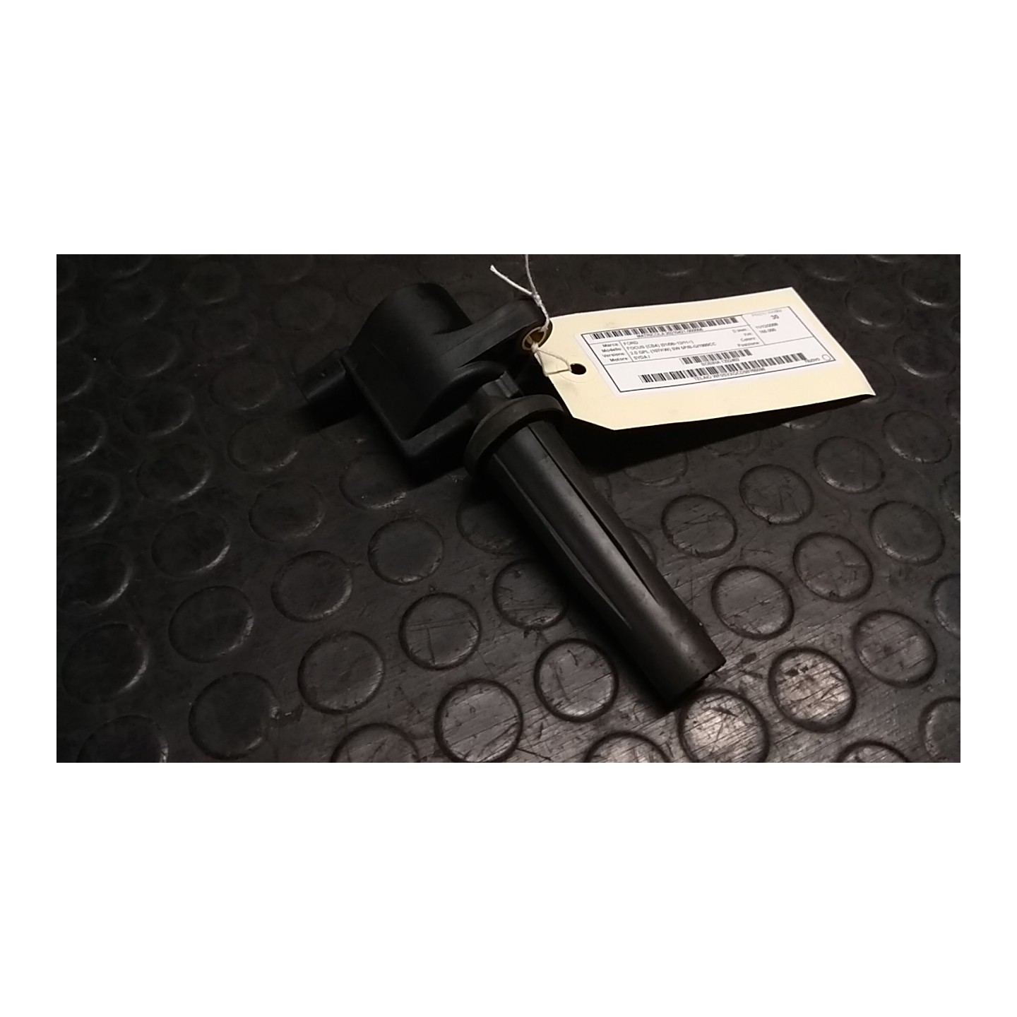 BOBINA 056 FORD FOCUS (CB4) (01/08-12/11) SYDA 1322402