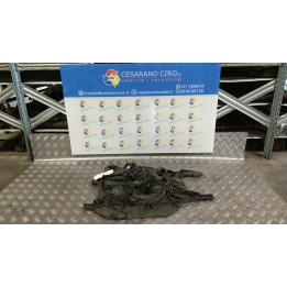 ELETTROVENTOLA 006 RENAULT TRAFIC (06/01-09/06) F9QU7 7701050193