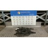 ELETTROVENTOLA 006 RENAULT TRAFIC (06/01-09/06) F9QU7 7701050193