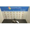 MOTORINO AVVIAMENTO 2,0KW VALEO ROTAZ. 013 SKODA ROOMSTER (5J) (03/10-) CFW 02Z911024KX