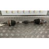 SEMIALBERO ANT. COMPL. SX. 037 HYUNDAI VELOSTER (07/11-) G4FD 495002V000