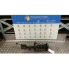 AMMORTIZZATORE ANT. SX. 043 HYUNDAI VELOSTER (07/11-) G4FD 546512V050