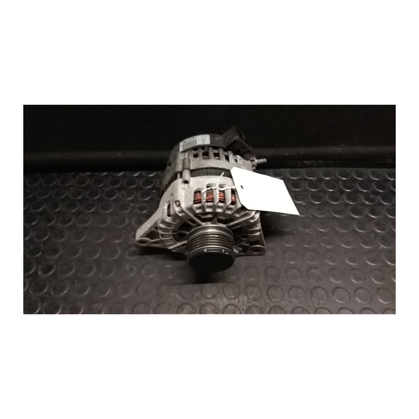 ALTERNATORE 046 KIA RIO 3A SERIE (01/15-10/17) D4FC 373002A950