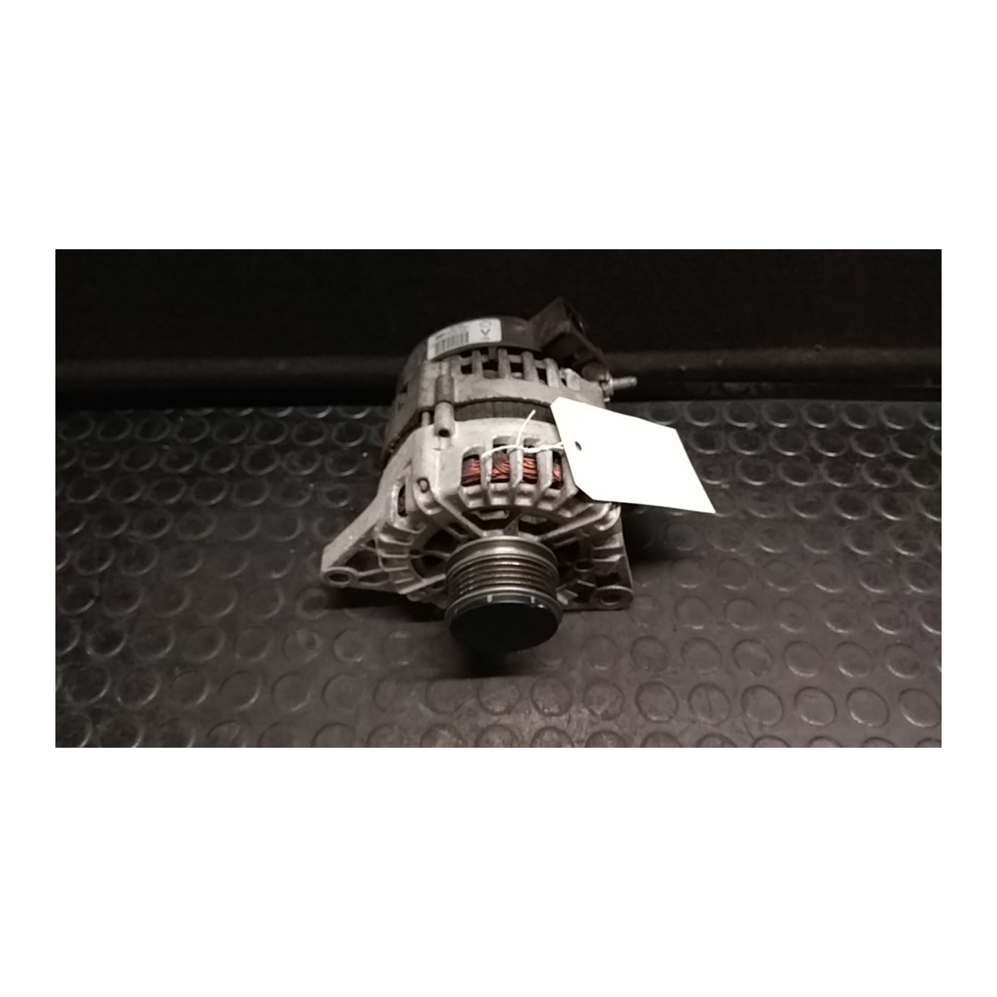 ALTERNATORE 046 KIA RIO 3A SERIE (01/15-10/17) D4FC 373002A950