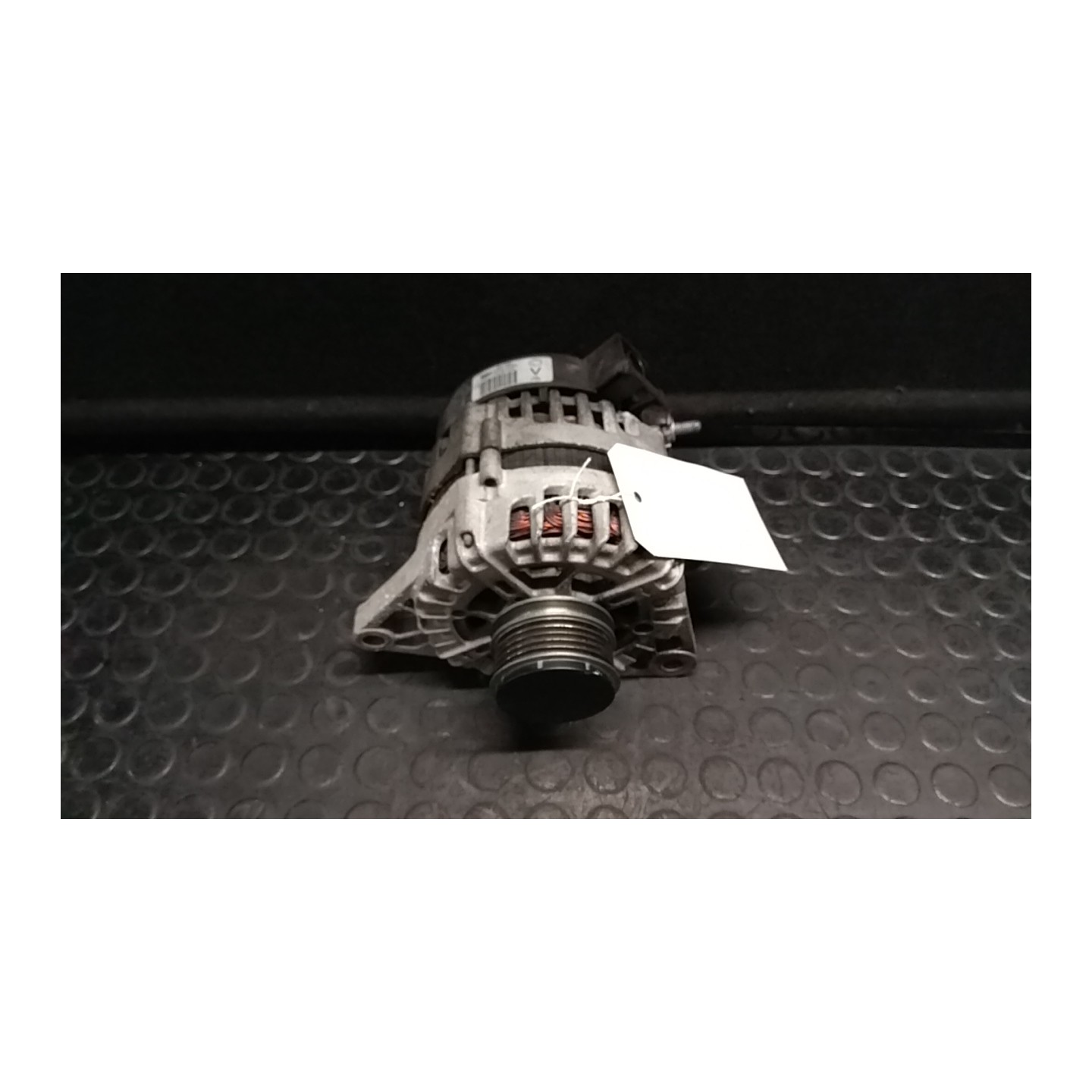 ALTERNATORE 046 KIA RIO 3A SERIE (01/15-10/17) D4FC 373002A950