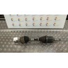 SEMIALBERO ANT. COMPL. SX. 051 CHEVROLET (DAEWOO) ORLANDO (J309) (11/10-) Z20D1 13355113