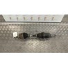 SEMIALBERO ANT. COMPL. SX. 051 CHEVROLET (DAEWOO) ORLANDO (J309) (11/10-) Z20D1 13355113