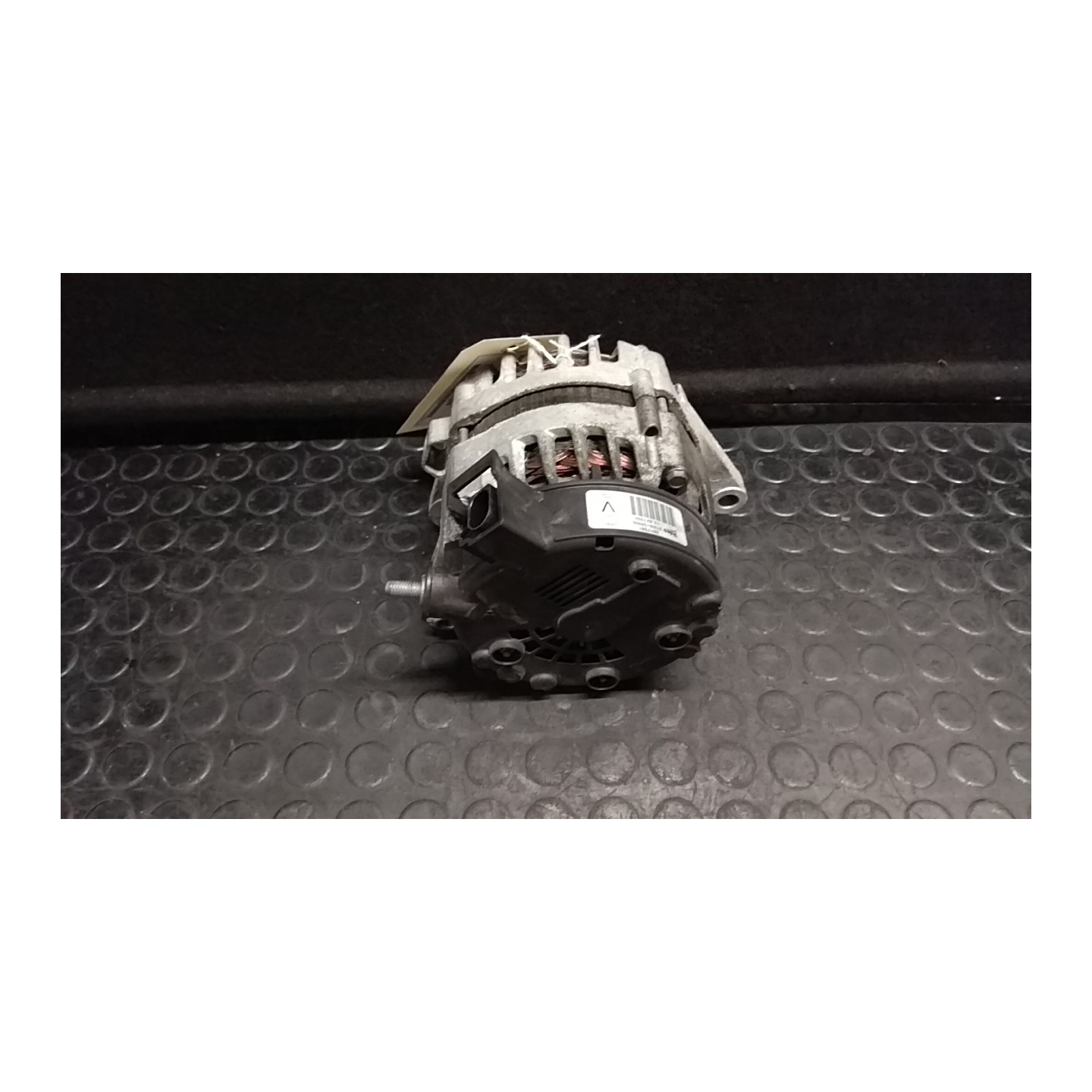 ALTERNATORE 046 KIA RIO 3A SERIE (01/15-10/17) D4FC 373002A950