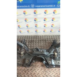 TELAIO AUSILIARIO ANT. 014 OPEL CORSA (X15) (12/14-12/19) B14XEROPTLDD 13460173