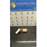 POMPA CARBURANTE 038 PEUGEOT 106 (03/96-04/04) CDZ 1525TZ
