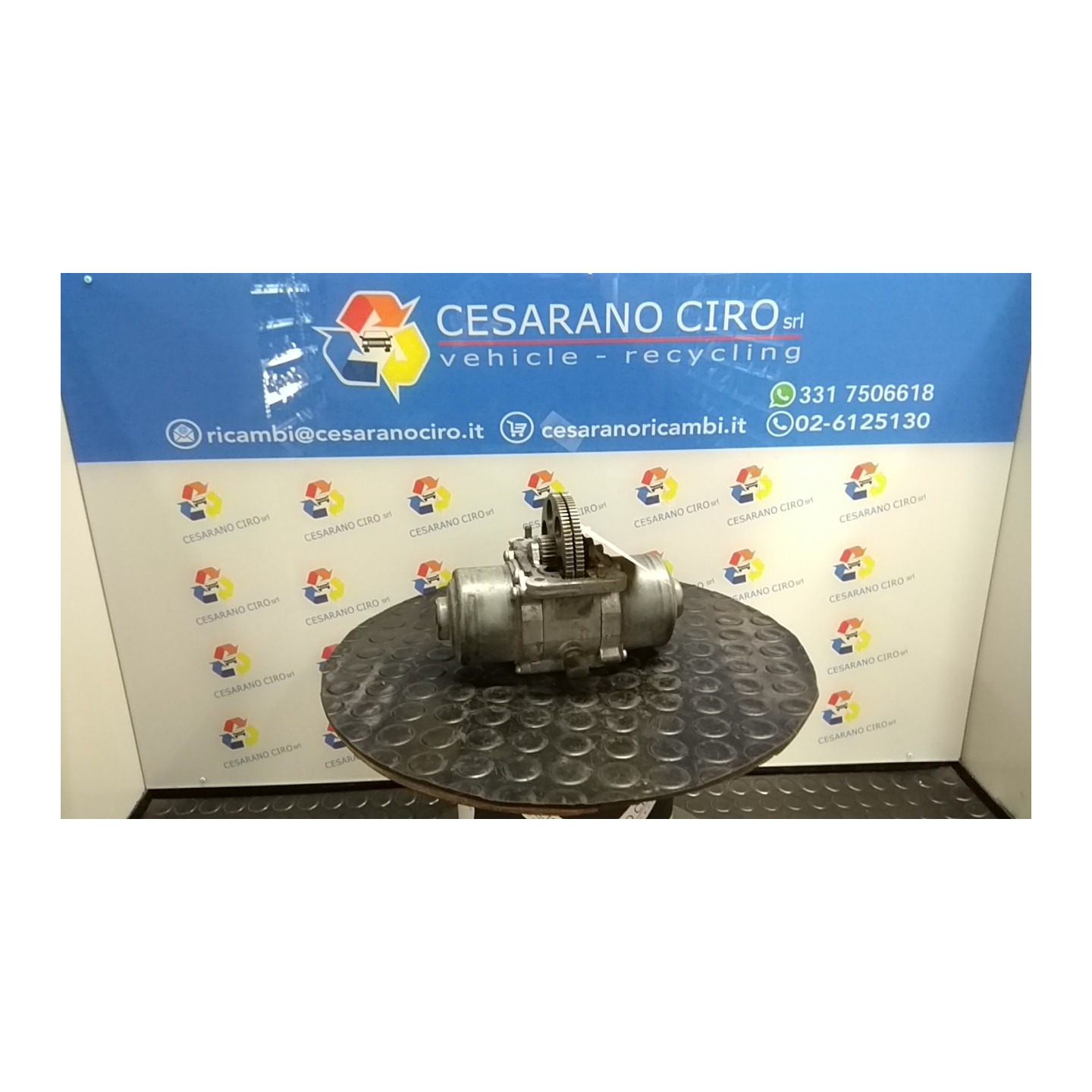 SELETTORE CAMBIO AUTOMATICO 064 SMART FORTWO (A/C450) (01/04-10/07) 15 NB5374136005002