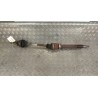SEMIALBERO ANT. COMPL. DX. 011 FORD FIESTA (CB1) (09/08-10/13) RTJA 1716096