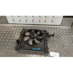 RADIATORE 019 SUZUKI ALTO (03/09-) K10B 17700M68K00