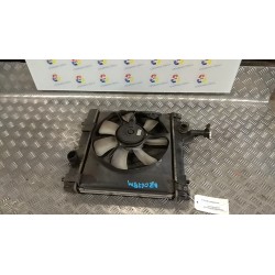 RADIATORE 019 SUZUKI ALTO (03/09-) K10B 17700M68K00