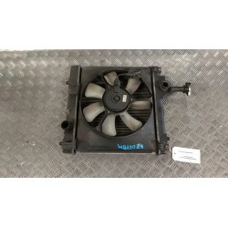 RADIATORE 019 SUZUKI ALTO (03/09-) K10B 17700M68K00