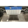 CONDENSATORE A/C C/DEUMIDIFICATORE 031 BMW SERIE 1 (E87) (09/04-03/07) N46B20B 64539229022