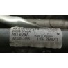 MECCANISMO TERGIPARABREZZA CON MOTORINO 089 NISSAN MICRA (K 14FR) (01/17-) H4B 288005FA0A