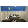 ALZACRISTALLO ELETTR. PORTA POST. C/MOTORINO SX. 130 NISSAN QASHQAI (J10E/JJ10E) (02/07-12 M9R 82701EY11A