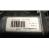 ALZACRISTALLO ELETTR. PORTA POST. C/MOTORINO SX. 130 NISSAN QASHQAI (J10E/JJ10E) (02/07-12 M9R 82701EY11A