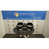 QUADRO STRUMENTI COMPL. 134 NISSAN QASHQAI (J10E/JJ10E) (02/07-12 M9R 24810BR01B