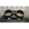 QUADRO STRUMENTI COMPL. 134 NISSAN QASHQAI (J10E/JJ10E) (02/07-12 M9R 24810BR01B