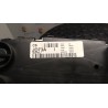 QUADRO STRUMENTI COMPL. 134 NISSAN QASHQAI (J10E/JJ10E) (02/07-12 M9R 24810BR01B