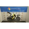 DEVIOGUIDASGANCIO 151 MAZDA MAZDA 5 1A SERIE (07/05-10/10 L8 BP4K661B1