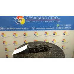 INIETTORE GAS 024 OPEL ASTRA (A04) (01/04-03/11) Z16XEP NB7847016030002