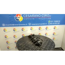 INIETTORE GAS 024 OPEL ASTRA (A04) (01/04-03/11) Z16XEP NB7847016030002