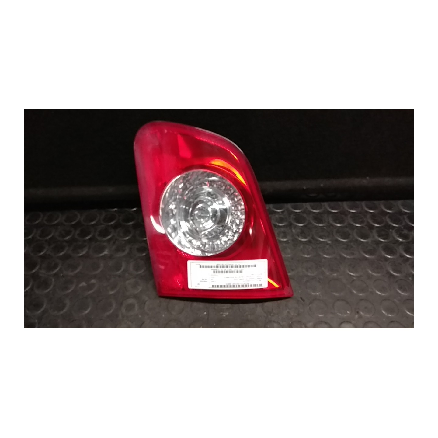 FANALE POST. PARTE INT. DX. 015 VOLKSWAGEN PASSAT (3C) (02/05-12/10) CBB 3C9945094
