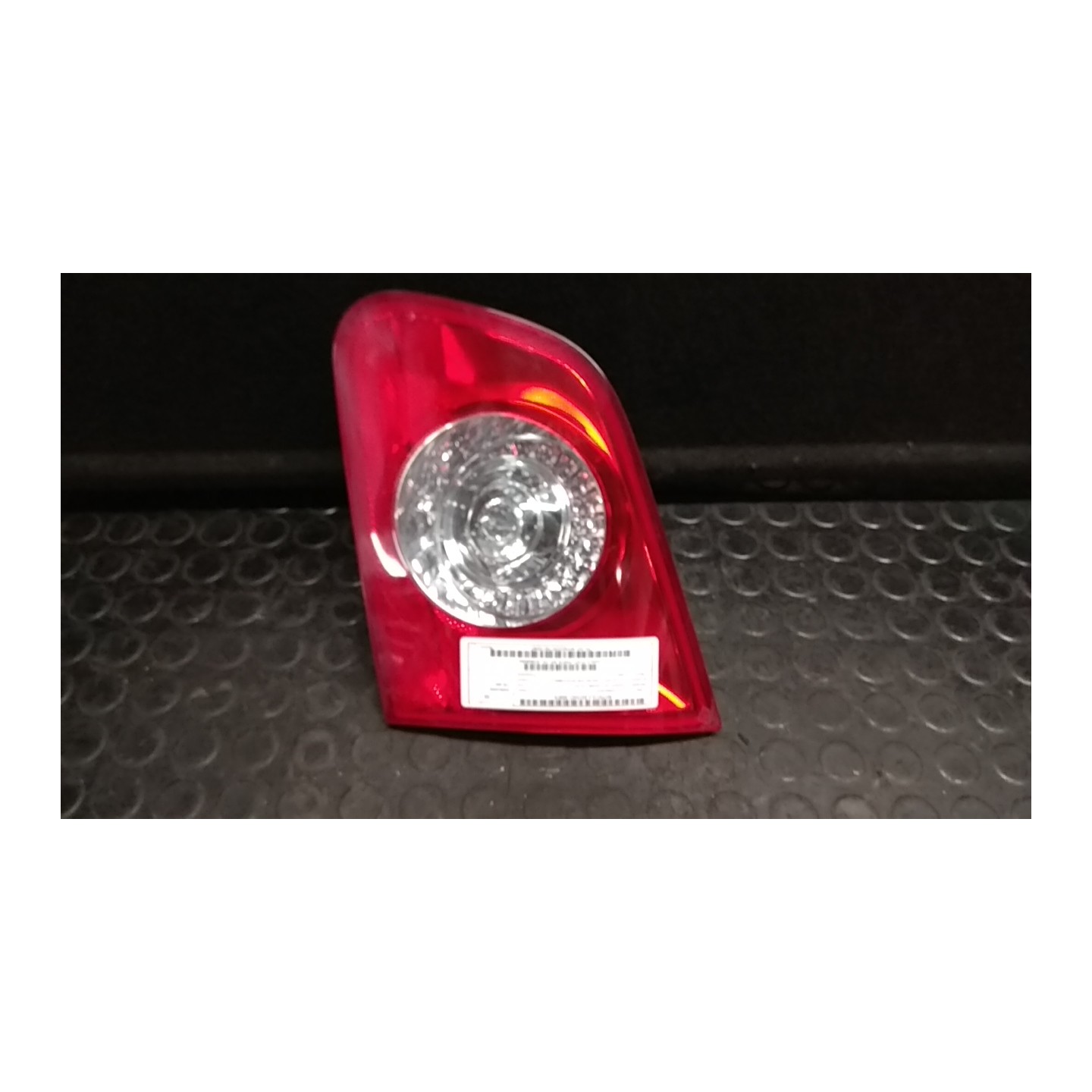 FANALE POST. PARTE INT. DX. 015 VOLKSWAGEN PASSAT (3C) (02/05-12/10) CBB 3C9945094