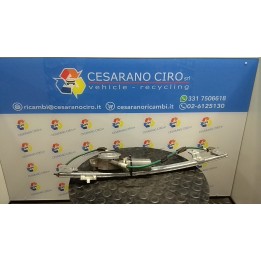 ALZACRISTALLO ELETTR. PORTA ANT. DX. 020 FIAT PUNTO 1A SERIE (11/93-10/99) 176B4000 46736432