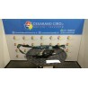 ALZACRISTALLO ELETTR. PORTA ANT. C/MOTORINO DX. 023 FIAT PALIO (PY) (09/97-09/03) 178E2000 51771448