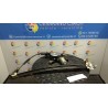 ALZACRISTALLO ELETTR. PORTA ANT. C/MOTORINO DX. 023 FIAT PALIO (PY) (09/97-09/03) 178E2000 51771448