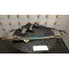ALZACRISTALLO ELETTR. PORTA ANT. C/MOTORINO DX. 024 FIAT PALIO (PY) (09/97-09/03) 178E2000 51771448