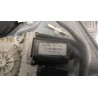 ALZACRISTALLO PORTA ANT. DX. 042 SEAT IBIZA (6L) (12/01-08/09) ATD 6L4837462