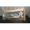 ALZACRISTALLO ELETTR. PORTA ANT. DX. 045 CHEVROLET (DAEWOO) AVEO (T250) (06/08-11/12) B12D1 96541784