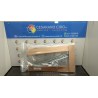 ALZACRISTALLO ELETTR. PORTA ANT. C/M DX. 049 PEUGEOT 207 (04/06-06/09) 9HZ 9222W9