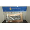 ALZACRISTALLO ELETTR. PORTA ANT. C/M SX. 054 PEUGEOT 206 (09/98-06/09) KFW 9221E5